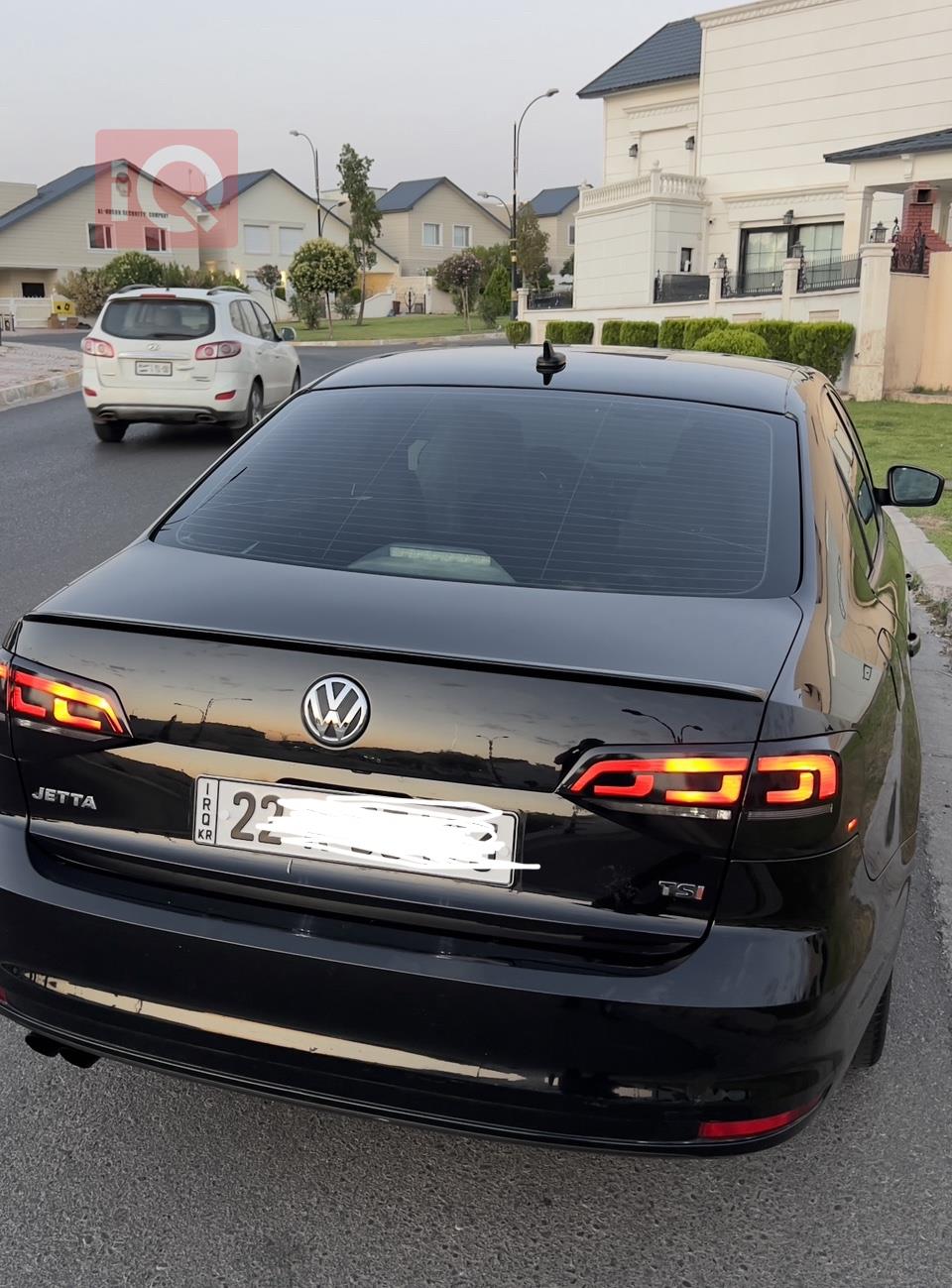 Volkswagen Jetta